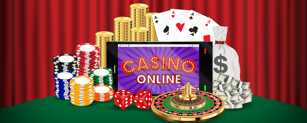 Online pokies deals real money